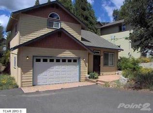 18532 Rozier Ave, Tuolumne, CA 95379