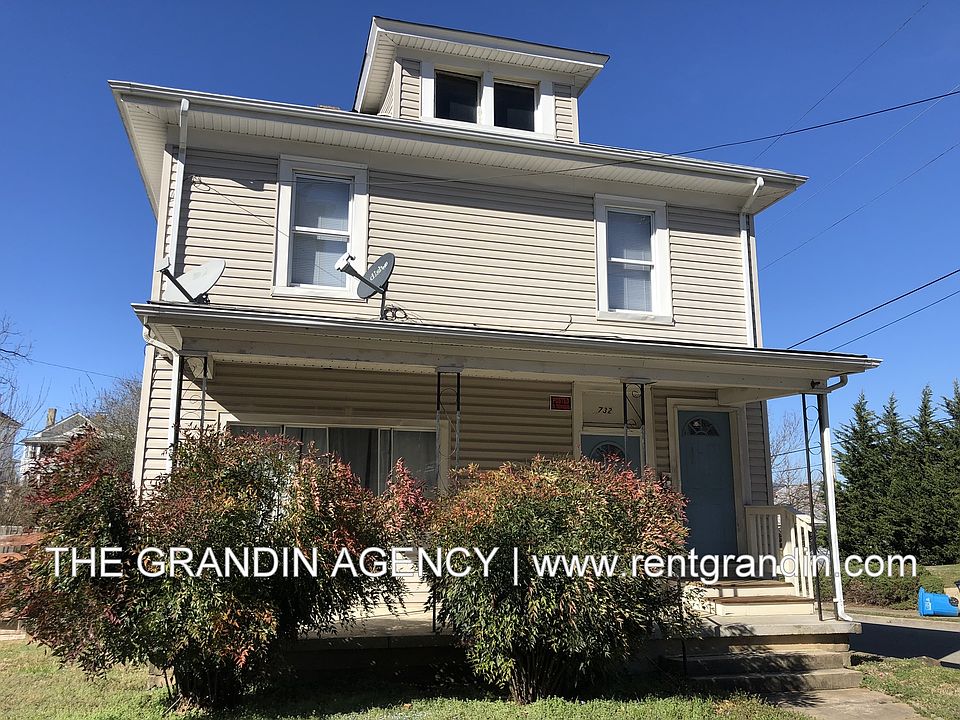 1st image of 732 Mountain Ave SE #B