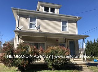 732 Mountain Ave SE #B, Roanoke, VA 24013
