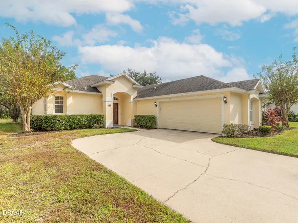 161 Perfect Dr, Daytona Beach, FL 32124