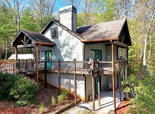 181 Morgan Ridge Ct, Young Harris, GA 30582