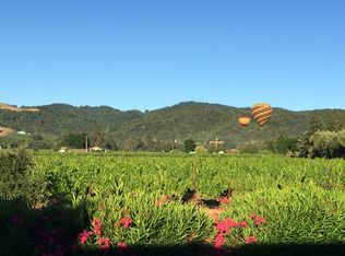 322 Patty Way, Napa, CA 94558