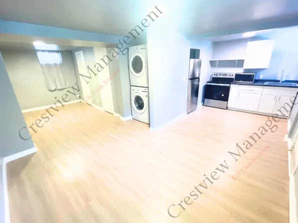 Deem Triplex, 1168 E 800 S #2, Salt Lake City, UT 84102