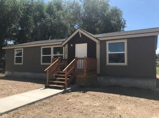 445 W 100 S, Delta, UT 84624