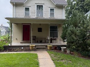 403 S Way Ave, Sutton, NE 68979