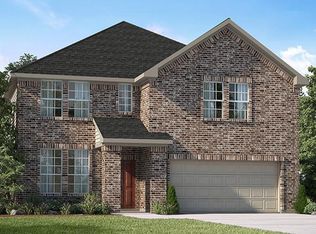 13015 Larriston Ln, Houston, TX 77044