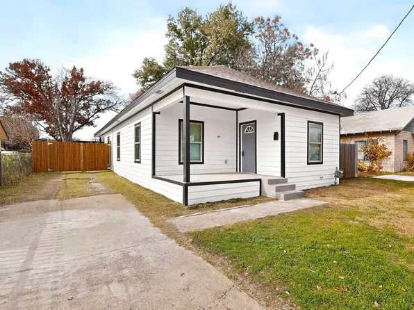 633 Ogden Ave, Cockrell Hill, TX 75211