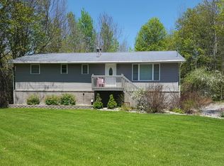 1810 W Naylor Rd, Alpena, MI 49707