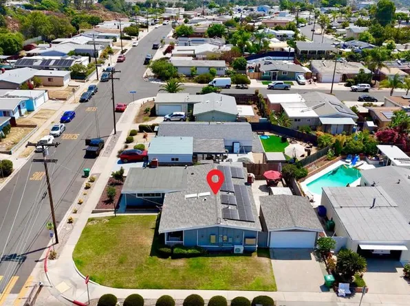 9341 Fermi Ave, San Diego, CA 92123