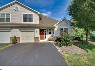 42 Black Eyed Susan Rd, Langhorne, PA 19047