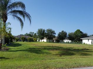 25973 Aysen Dr, Punta Gorda, FL 33983