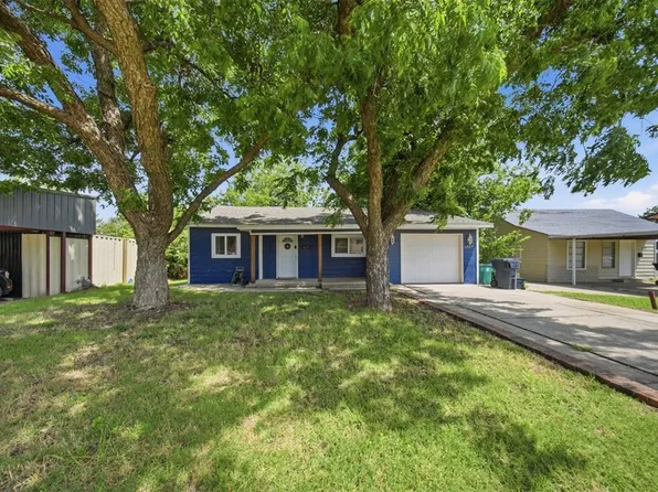 1227 NW 96th St, Oklahoma City, OK 73114