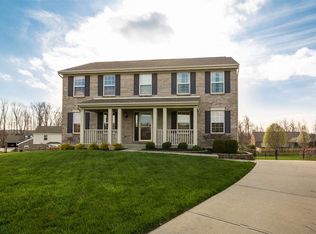 9884 Cherbourg Dr, Union, KY 41091