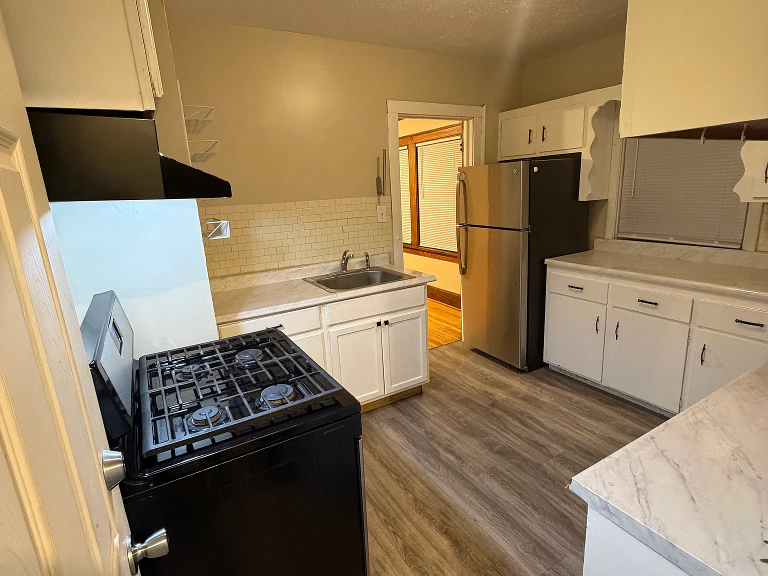 2 bed, 1375 sqft, $1,250 — Photo 1