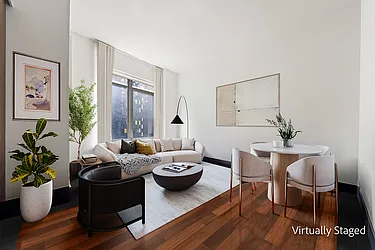 40 Broad Street, #26E