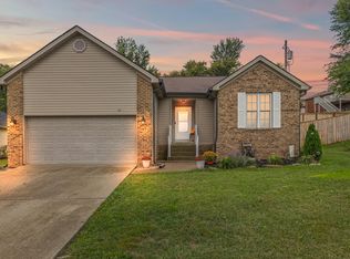 284 Stevenson Ave, Danville, KY 40422