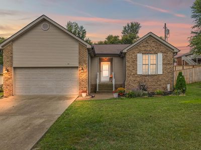 284 Stevenson Ave, Danville, KY, 40422