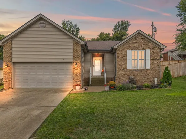 284 Stevenson Ave, Danville, KY 40422