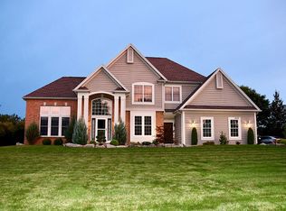 1040 Sagebrook Way, Webster, NY 14580