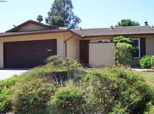 1330 Kildare Way, Pinole, CA 94564