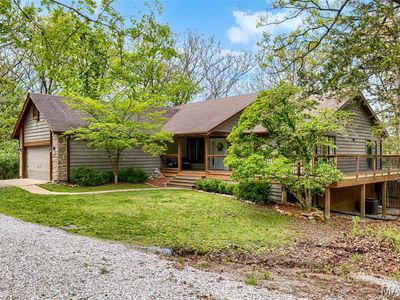 877 Red Fox Dr, Innsbrook, MO, 63390