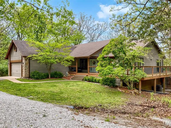 877 Red Fox Dr, Innsbrook, MO 63390