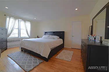 Sold by Absolute Properties of NYC