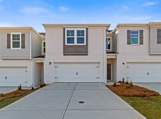 208 Sanctuary Dr, McDonough, GA 30253