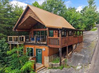 2624 Blanket Mountain Way, Sevierville, TN 37862