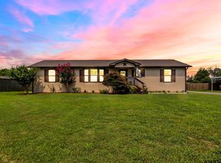 2672 Lansing Switch Rd, Longview, TX 75602