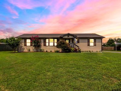 2672 Lansing Switch Rd, Longview, TX, 75602