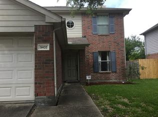 9402 Concourse Dr, Houston, TX 77036