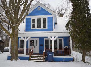 606 Adams St, Boyne City, MI 49712
