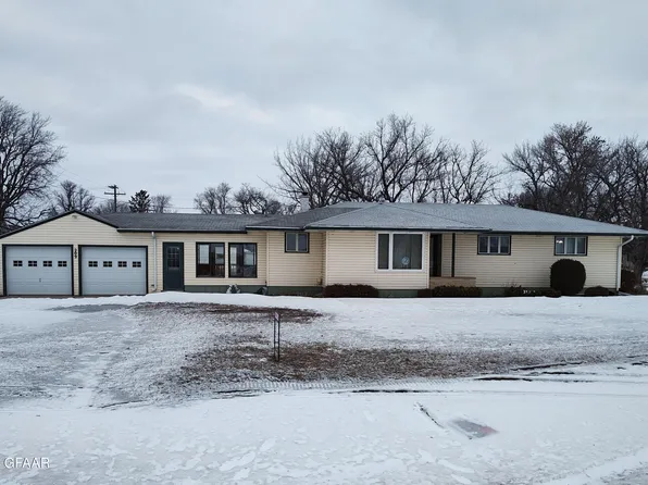 209 E State Highway 1 NW, Oslo, MN 56744