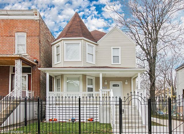 1st image of 630 N Lockwood Ave