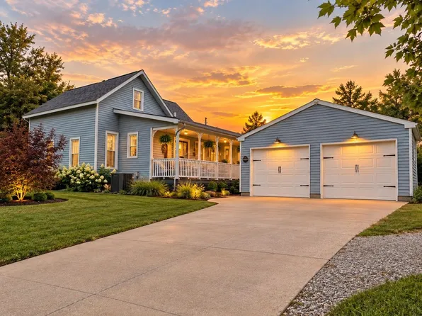 1417 E Wheeler St, Midland, MI 48642