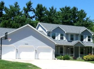 4423 Trent Dr, Green Bay, WI 54313