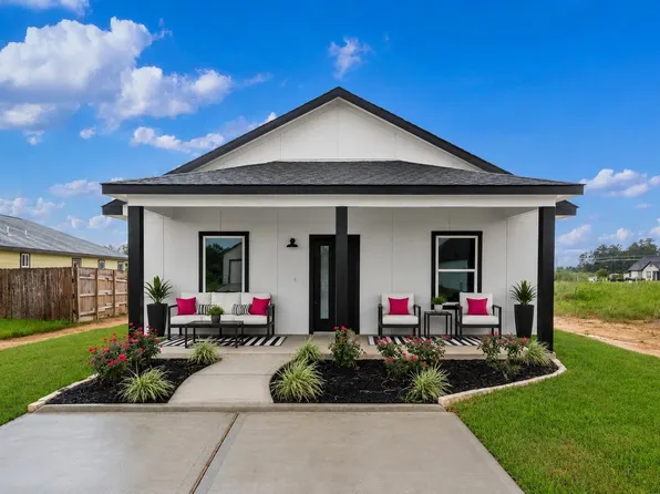 255 Road 5506, Cleveland, TX 77327