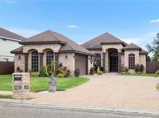 2213 Ascot Dr, Edinburg, TX 78542