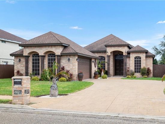 2213 Ascot Dr, Edinburg, TX 78542