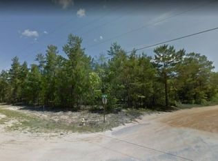 0 Martin Dr, Conroe, TX 77302