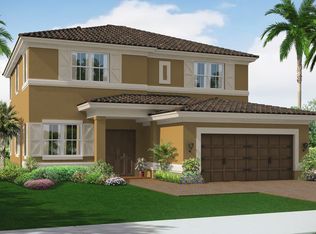 9747 Blue Isle Bay, Parkland, FL 33076