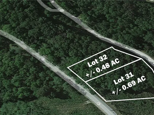 Dam Site Rd #31, Garfield, AR 72732