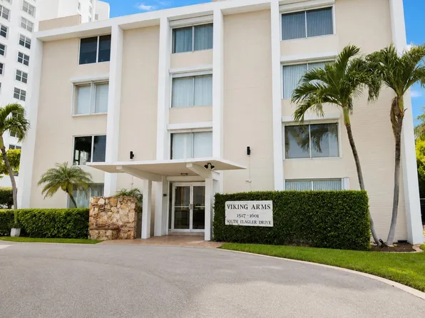 1527 S Flagler Dr APT 203F, West Palm Beach, FL 33401