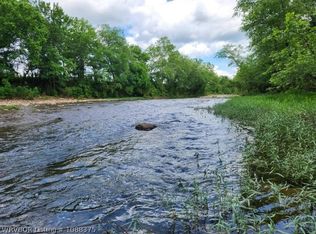 0 Independence Rd, Natural Dam, AR 72948