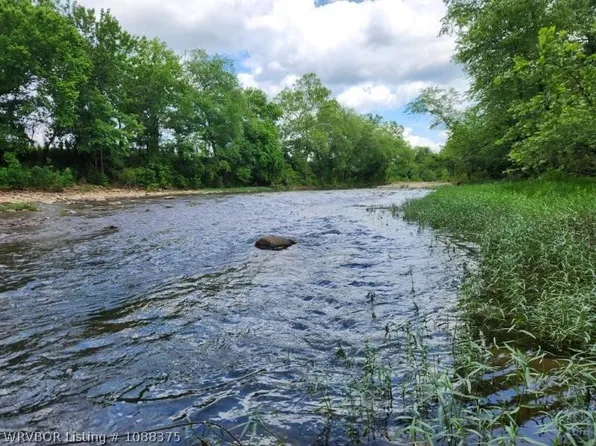 0 Independence Rd, Natural Dam, AR 72948