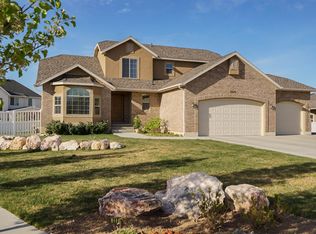 2826 S 580 W, Syracuse, UT 84075