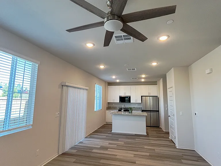 Living space