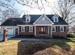 5927 Frye Bridge Rd, Clemmons, NC 27012