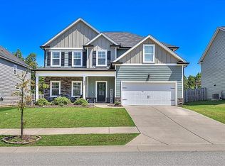 6047 Big Pond Trl, Grovetown, GA 30813